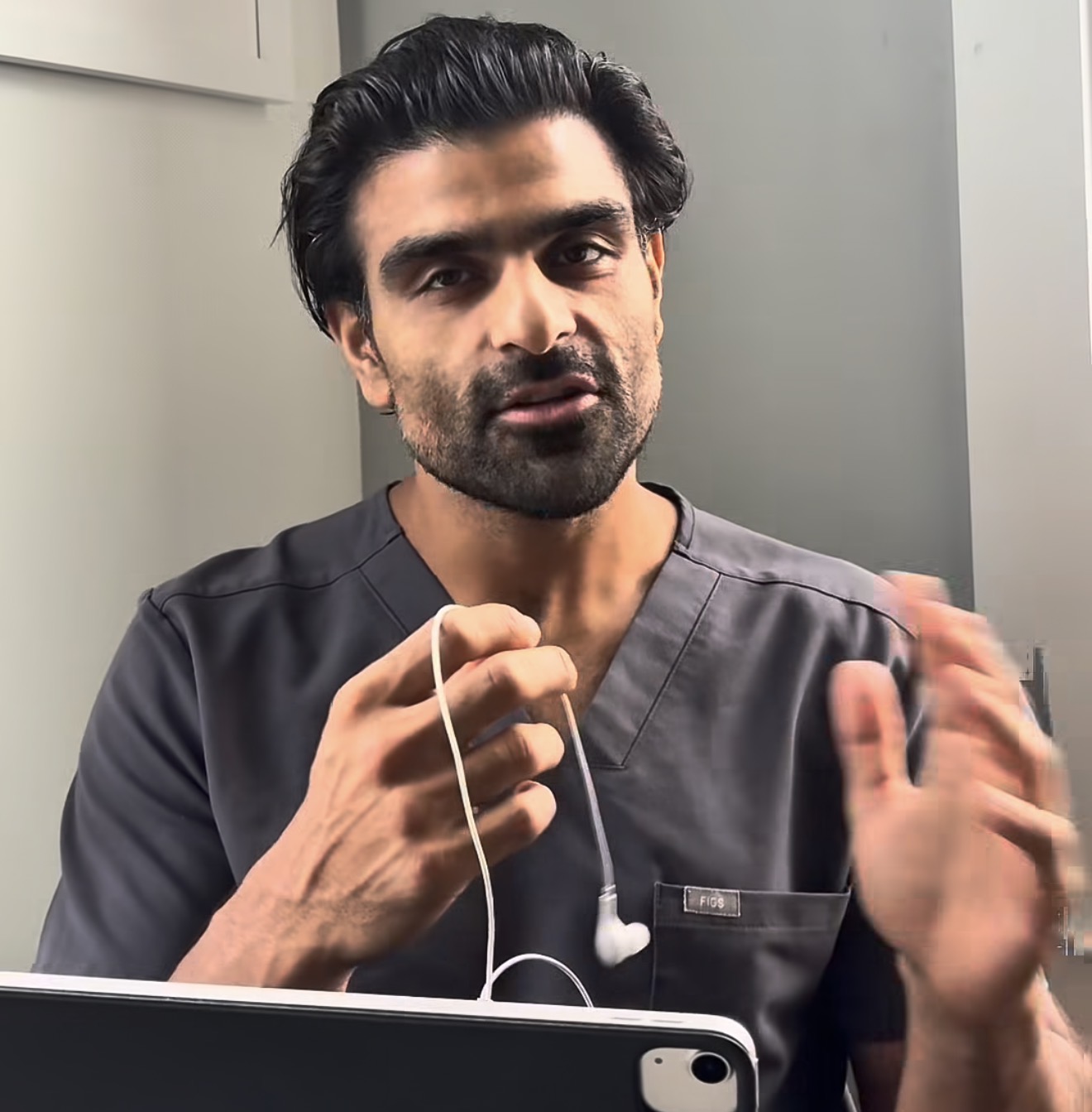 Dr. Yashsavi Sharad, DO